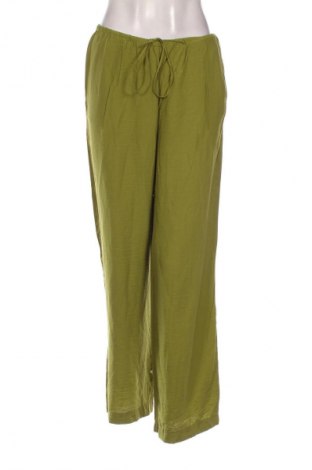 Dámske nohavice H&M, Veľkosť S, Farba Zelená, Cena  14,74 €