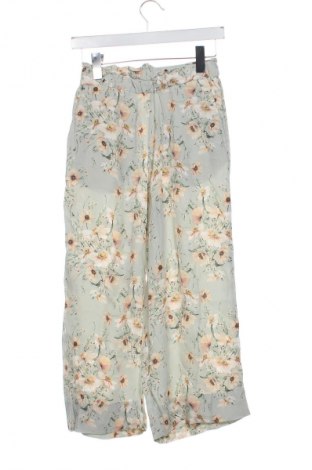 Pantaloni de femei H&M, Mărime XS, Culoare Multicolor, Preț 9,73 Lei