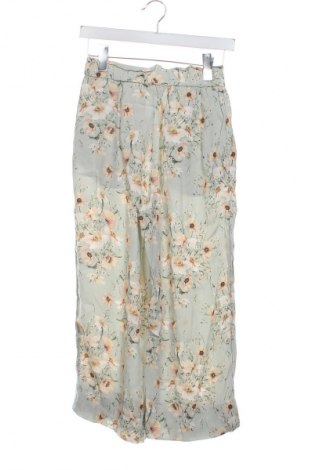Pantaloni de femei H&M, Mărime XS, Culoare Multicolor, Preț 9,73 Lei