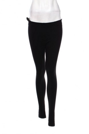 Dámské kalhoty  H&M, Velikost L, Barva Černá, Cena  161,00 Kč