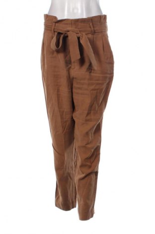Damenhose H&M, Größe L, Farbe Braun, Preis 15,00 €