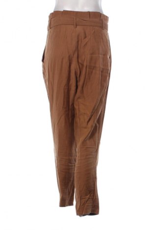 Damenhose H&M, Größe L, Farbe Braun, Preis 15,00 €