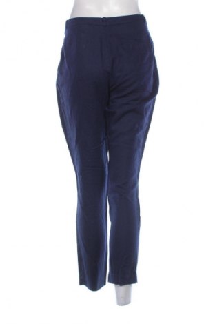 Γυναικείο παντελόνι H&M, Μέγεθος L, Χρώμα Μπλέ, Τιμή 15,00 €