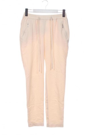 Γυναικείο παντελόνι H&M, Μέγεθος XS, Χρώμα  Μπέζ, Τιμή 15,00 €