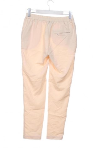 Γυναικείο παντελόνι H&M, Μέγεθος XS, Χρώμα  Μπέζ, Τιμή 15,00 €