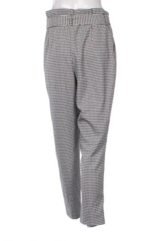 Damskie spodnie H&M, Rozmiar L, Kolor Kolorowy, Cena 79,15 zł