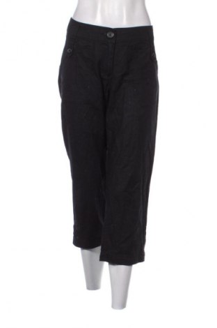 Pantaloni de femei H&M, Mărime M, Culoare Negru, Preț 78,20 Lei
