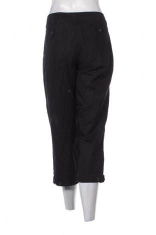 Pantaloni de femei H&M, Mărime M, Culoare Negru, Preț 78,20 Lei