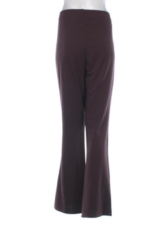 Damskie spodnie H&M, Rozmiar XL, Kolor Brązowy, Cena 80,38 zł