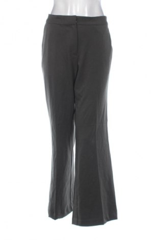 Γυναικείο παντελόνι H&M, Μέγεθος XL, Χρώμα Πράσινο, Τιμή 15,00 €