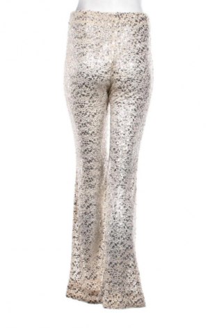 Γυναικείο παντελόνι H&M, Μέγεθος S, Χρώμα Πολύχρωμο, Τιμή 15,00 €