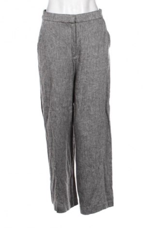 Pantaloni de femei H&M, Mărime S, Culoare Gri, Preț 77,00 Lei
