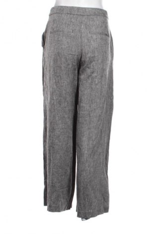 Pantaloni de femei H&M, Mărime S, Culoare Gri, Preț 77,00 Lei