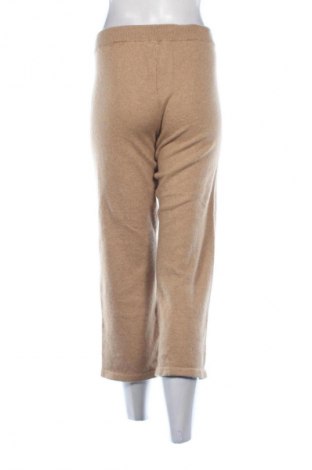 Dámské kalhoty  H&M, Velikost L, Barva Hnědá, Cena  425,00 Kč