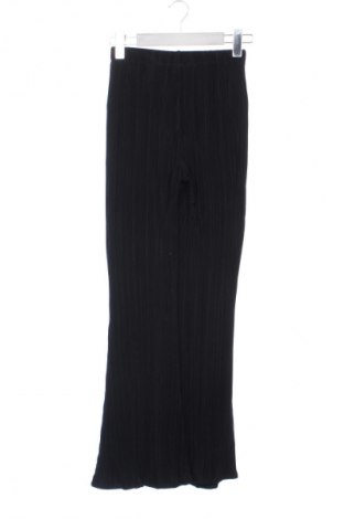 Γυναικείο παντελόνι H&M Divided, Μέγεθος XS, Χρώμα Μαύρο, Τιμή 14,77 €