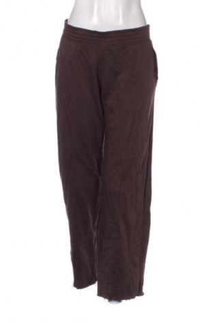 Дамски панталон H&M Divided, Размер M, Цвят Кафяв, Цена 5,11 €