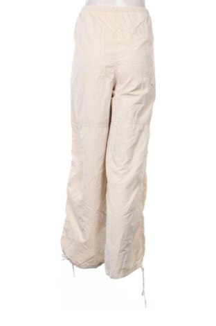 Dámské kalhoty  H&M Divided, Velikost M, Barva Krémová, Cena  667,00 Kč