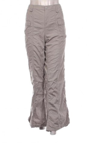 Dámské kalhoty  H&M Divided, Velikost L, Barva Šedá, Cena  199,00 Kč