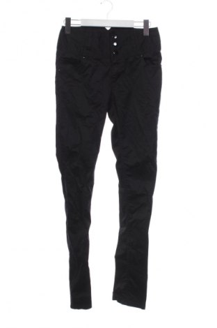 Дамски панталон H&M Divided, Размер M, Цвят Черен, Цена 7,15 €