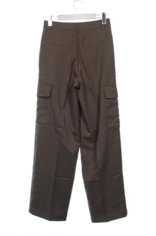 Női nadrág H&M Divided, Méret XS, Szín Zöld, Ár 11 439 Ft