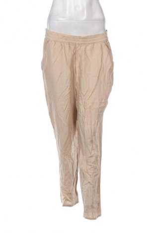 Дамски панталон H&M Divided, Размер M, Цвят Бежов, Цена 6,13 €