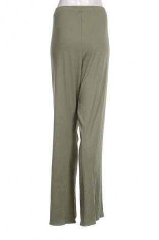 Дамски панталон H&M Divided, Размер 4XL, Цвят Зелен, Цена 7,66 €