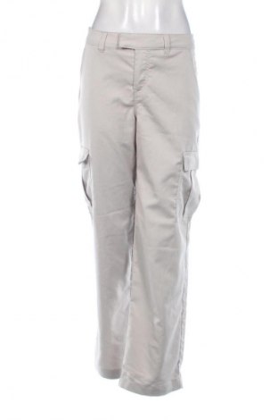 Damenhose H&M Divided, Größe M, Farbe Beige, Preis 14,77 €