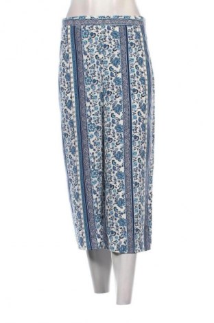 Γυναικείο παντελόνι H&M Divided, Μέγεθος L, Χρώμα Πολύχρωμο, Τιμή 15,00 €