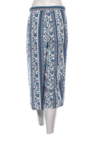 Γυναικείο παντελόνι H&M Divided, Μέγεθος L, Χρώμα Πολύχρωμο, Τιμή 15,00 €