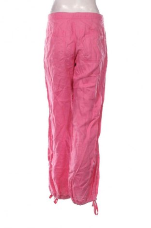 Női nadrág H&M Divided, Méret L, Szín Rózsaszín, Ár 6 198 Ft