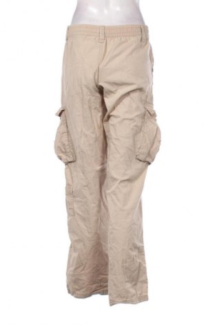 Damenhose H&M Divided, Größe XS, Farbe Beige, Preis 14,74 €