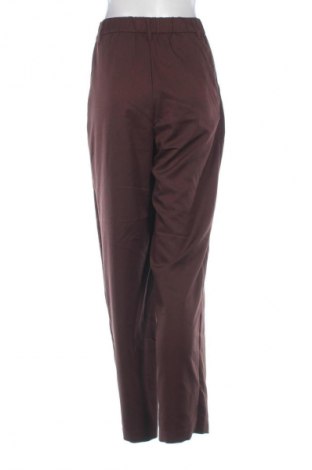 Női nadrág H&M Divided, Méret S, Szín Barna, Ár 6 198 Ft