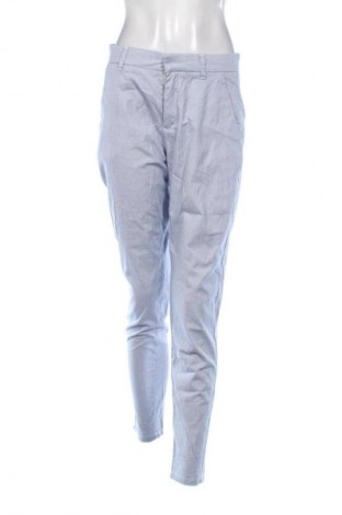 Dámské kalhoty  H&M L.O.G.G., Velikost L, Barva Vícebarevné, Cena  219,00 Kč