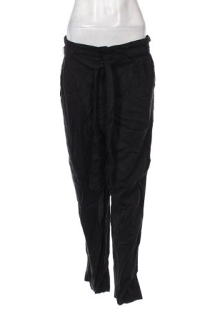 Damenhose H&M L.O.G.G., Größe XL, Farbe Schwarz, Preis € 11,99