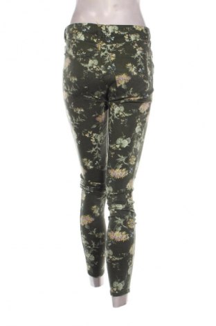 Дамски панталон H&M L.O.G.G., Размер M, Цвят Многоцветен, Цена 4,09 €