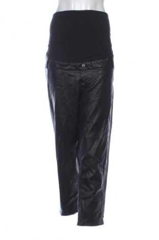 Damenhose H&M Mama, Größe XL, Farbe Schwarz, Preis € 8,99