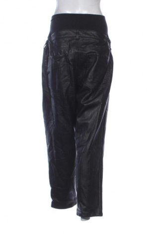 Damenhose H&M Mama, Größe XL, Farbe Schwarz, Preis € 8,99