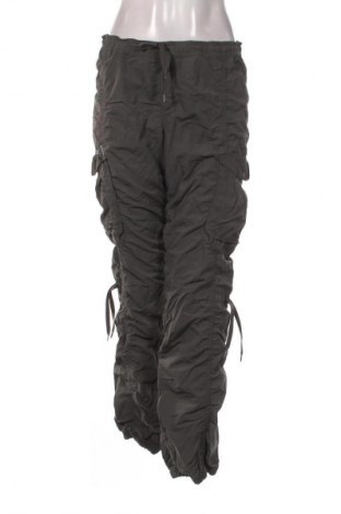 Damenhose H&M Sport, Größe L, Farbe Grau, Preis € 11,99