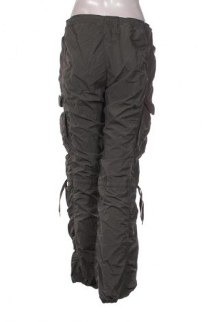 Damenhose H&M Sport, Größe L, Farbe Grau, Preis € 11,99