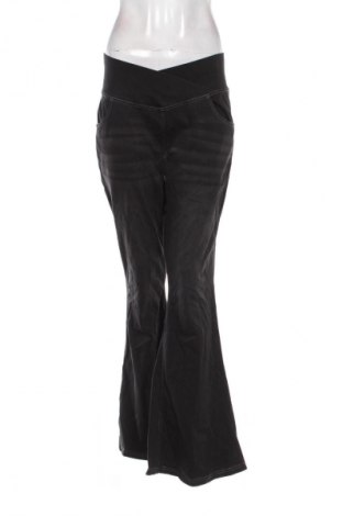 Dámské kalhoty  Halara, Velikost L, Barva Šedá, Cena  389,00 Kč