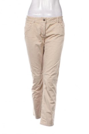 Női nadrág Harmont & Blaine, Méret M, Szín Bézs, Ár 36 145 Ft