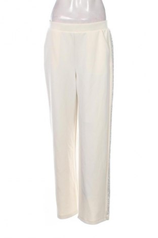 Dámske nohavice Heine, Veľkosť L, Farba Kremová, Cena  11,95 €