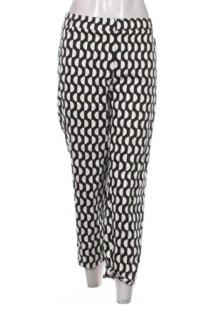 Γυναικείο παντελόνι Heine, Μέγεθος 3XL, Χρώμα Πολύχρωμο, Τιμή 10,99 €