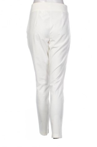 Γυναικείο παντελόνι Heine, Μέγεθος S, Χρώμα Εκρού, Τιμή 21,00 €