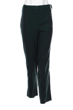 Damenhose Helena Vera, Größe 3XL, Farbe Grün, Preis € 21,00