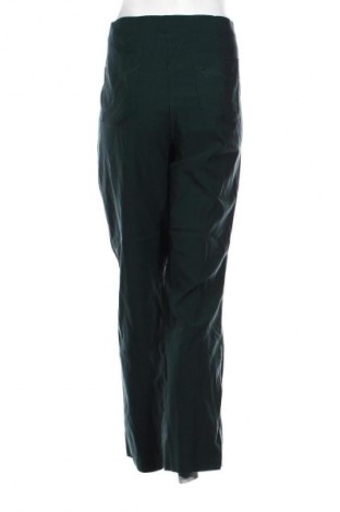 Damenhose Helena Vera, Größe 3XL, Farbe Grün, Preis € 21,00