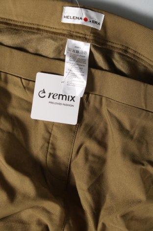 Damenhose Helena Vera, Größe 3XL, Farbe Grün, Preis € 18,99