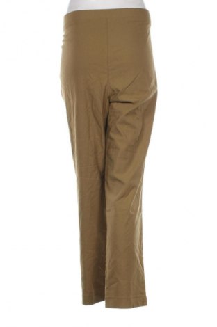 Damenhose Helena Vera, Größe 3XL, Farbe Grün, Preis € 18,99