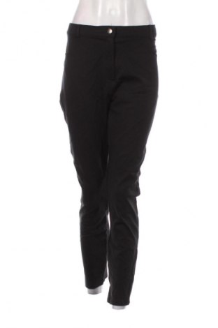 Pantaloni de femei Hema, Mărime XL, Culoare Negru, Preț 39,99 Lei