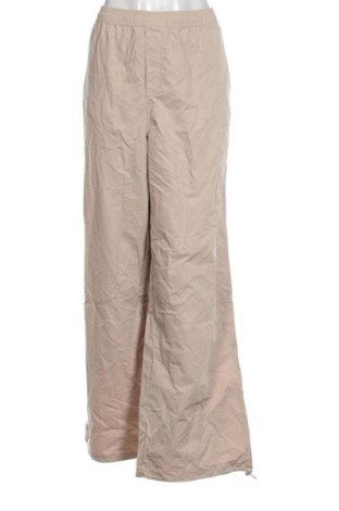 Дамски панталон Hema, Размер XL, Цвят Бежов, Цена 11,24 €